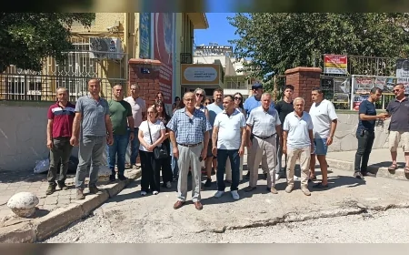 Nazilli’de okul tahsis planının değiştiği iddiası 650 öğrenci için ikili eğitim ve ulaşım endişesini gündeme taşıdı
