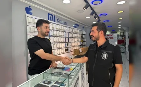 Çorum Belediyesi Çözüm Merkezi sahaya indi, esnaf ve vatandaşların talep ve önerilerini yerinde dinliyor