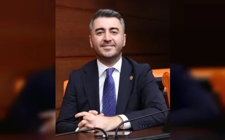 CHP Tekirdağ Milletvekili Cem Avşar: “Okula başlangıç fonu kurulmalı”