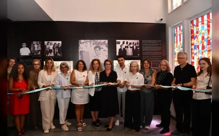 Balıkesir Büyükşehir Belediyesi 83 sanatçıyı “Bas Buluş / Print Meet 2026” sergisinde buluşturdu