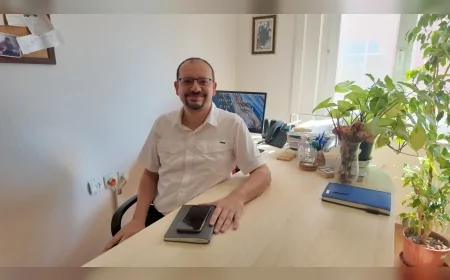 Ege Üniversitesi Öğretim Üyesi Prof. Dr. Hür Hassoy: “Halk sağlığının temel direği koruyucu hekimliktir”