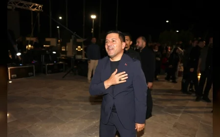 Nevşehir Belediye Başkanı Rasim Arı: “Şehrimizin sosyal ve kültürel hayatına katkı sunmaya devam edeceğiz”