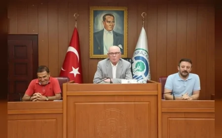 Odunpazarı Belediye Başkanı Kazım Kurt: “Türk kızlarına güveniyoruz, o sistemi kurmamız lazım”