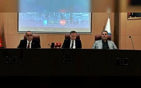 Çorum il merkezinin mahalle sayısı 18’e yükseldi, Melikgazi Mahallesi’nin kurulması oy çokluğuyla kabul edildi