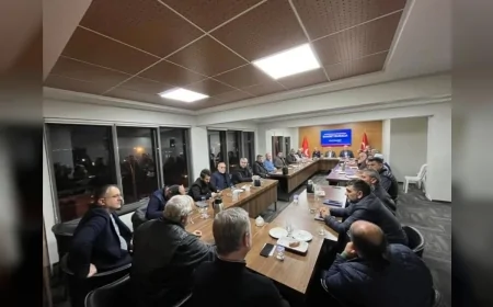Saadet Partisi Kocaeli İl Başkanlığı: “Güçlü aile, güvenli okul ve erdemli nesil birbirinden ayrı düşünülemez”