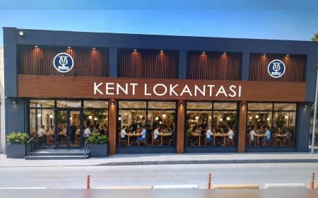 Nazilli Belediye Başkanı Dr. Ertuğrul Tetik: “Kent Lokantamızı en kısa sürede hizmete açacağız”