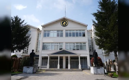 Düzce Belediyesi Mülkiyetindeki 10 Arsayı 24 Eylül’de İhale Yoluyla Satışa Çıkarıyor