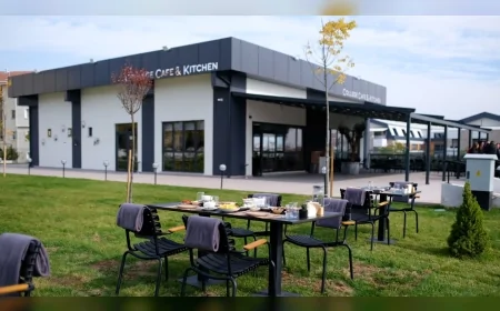 Odunpazarı Belediyesi ve Şehir Koleji’nin City Sports Kompleksi İkinci Yaşını Festivalle Kutlayacak