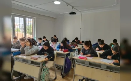 Odunpazarı Belediyesi Emek Gençlik Merkezi’nde ücretsiz güz dönemi atölyeleri 12 Eylül’de başlıyor