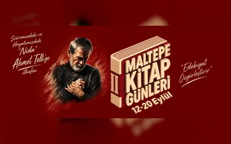 Maltepe Belediye Başkanı Esin Köymen: “Kültür ve sanat bir ayrıcalık değil, kamusal bir haktır”
