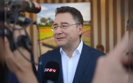 DEVA Partisi Genel Başkanı Ali Babacan: “Tek haneli enflasyon hedef değil hayal”