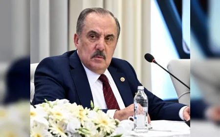 AK Parti İstanbul Milletvekili Mehmet Salim Ensarioğlu: “Yeni Anayasa 12 Eylül zihniyetinin tabutuna çakılan son çivi olacak”