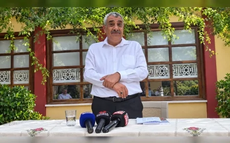 Türk Ocakları Denizli’de Miryokefalon Zaferi’nin tarihi süreci ve savaşın yeri ele alındı