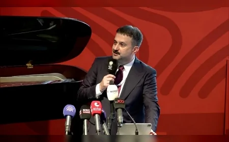 Ankara Kent Konseyi 7. Olağan Genel Kurulu’nda güçlü mesaj: “Bu kenti tek başımıza yönetemeyiz”