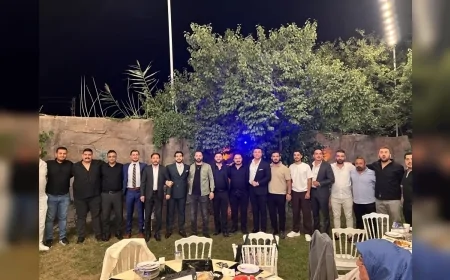 Ankaragücü Tribün Liderlerinden Umut Demir’in Kız Kardeşi İlayda Demir ile Orhan Erdoğan Dünyaevine Girdi