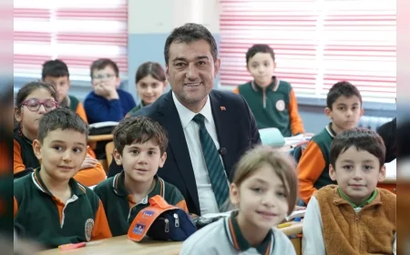 Giresun Belediye Başkanı Fuat Köse: “Yeni eğitim öğretim yılına büyük bir heyecan ve umutla başlıyoruz”