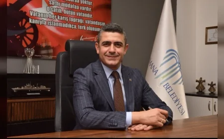 Haymana Belediye Başkanı Levent Koç: “Sakarya’nın ateşini taşıyan Haymana’nın tarihî mirasına sahip çıkacağız”