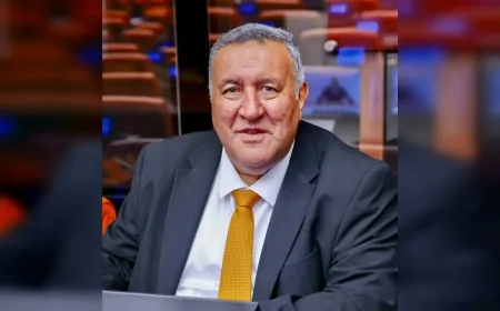 CHP Niğde Milletvekili Ömer Fethi Gürer: “Esnaf kredi ile ayakta kalmaya çalışıyor”