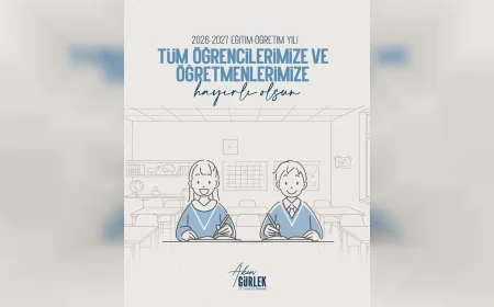 Adalet Bakanı Akın Gürlek: “Ülke genelinde 2 bin 779 okulumuzda çalışmaları tamamladık”