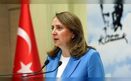 CHP Genel Başkan Yardımcısı Semra Dinçer: “Yüz binlerce otizmli çocuk eğitim sisteminin dışında bırakılıyor”