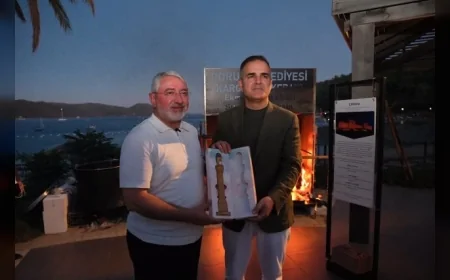 Çorum’un Binlerce Yıllık Gastronomi Mirası Bodrum’da Düzenlenen Lezzet Festivaliyle Tanıtıldı