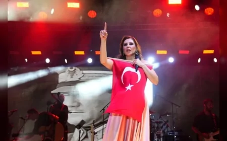 Gölbaşı Belediye Başkanı Yakup Odabaşı: “Gölbaşı’nın güzelliği insanlarının yüreğindedir”