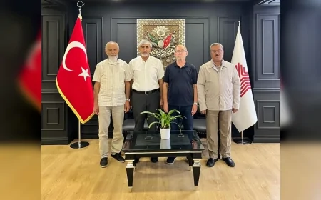 Çorum Kızılay, Bedesten Yanına İnşa Edilecek Yeni Hizmet Binası İçin Yardım Seferberliği Başlattı