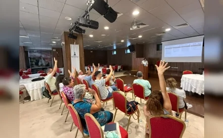 İzmir’de Yurttaş Meclisi 21 ilçeye ulaştı, 115 politika önerisi karara dönüştü