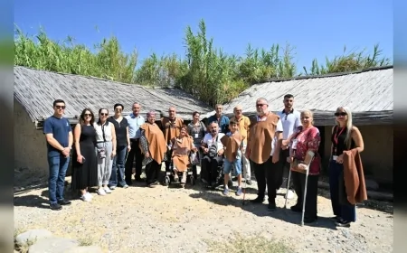 Bornova Belediye Başkanı Ömer Eşki: “Bornova’nın her değeri herkes için erişilebilir olacak”