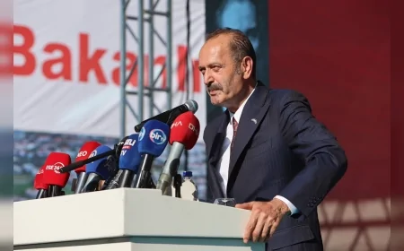 MHP Genel Sekreter Yardımcısı Tamer Osmanağaoğlu: “Terörsüz Türkiye seksen altı milyonun ortak istikbalidir”