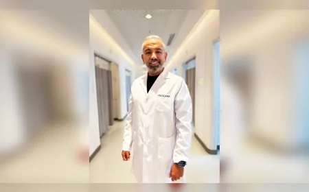 Medicana Nöroloji Uzmanı Doç. Dr. Hasan Armağan Uysal: “Alzheimer hastasının kan şekeri ve tansiyonu önemsenmeli”