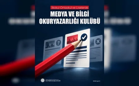 Cumhurbaşkanlığı İletişim Başkanı Burhanettin Duran: “Çocuklarımızı dijital tehditlere karşı zırhlandırıyoruz”