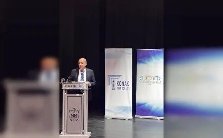 Ege Kent Konseyleri Birliği Başkanı Hamit Mumcu: “Nazik Işık ve hak savunucuları serbest bırakılmalıdır”