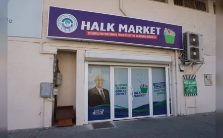 Odunpazarı Belediyesi ihtiyaç sahibi 200 öğrenciye 4 ay boyunca beslenme desteği sağlayacak