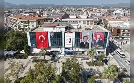 Menderes Belediye Başkan V. Asuman Şen: “Tekeli’miz en kısa sürede modern sağlık tesisine kavuşacak”