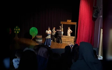 Yalova Belediyesinden çocuk ve gençlere tiyatro, bağlama ve gitar eğitimi için yeni dönem kayıtları başlıyor