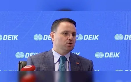 Adalet Bakanı Akın Gürlek: “Daha hızlı, öngörülebilir ve güven veren bir adalet sistemi için çalışmalarımızı sürdüreceğiz”