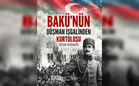 Sağlık Bakanı Prof. Dr. Kemal Memişoğlu: “Türkiye-Azerbaycan kardeşliği daim, gönül birliğimiz ebedî olsun”