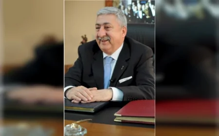 TESK Genel Başkanı Bendevi Palandöken: “Bağımlılıkla mücadelede esnaf mağdur edilmemeli”