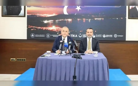 Elazığ Valisi Numan Hatipoğlu: “29. Hazar Şiir Akşamları’nı Şehriyar anısına düzenliyoruz”