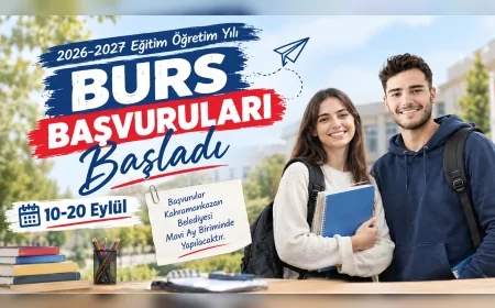 Kahramankazan Belediye Başkanı Selim Çırpanoğlu: “En büyük yatırım gençliğe ve eğitime yapılan yatırımdır”