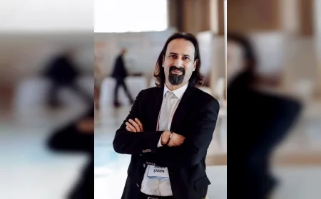Ege Üniversitesi Öğretim Üyesi Prof. Dr. Fahri Şahin: “Lenfoma tedavi edilebilir bir hastalıktır”