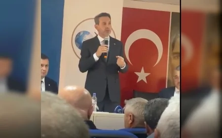Amasya’da Yeni Çeltek maden sahasında 50 işçi işten çıkarıldı, 300 işçi için işsizlik endişesi büyüyor