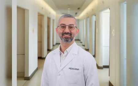 Medicana Üroloji Uzmanı Doç. Dr. Erdem Kısa: “Şikayetlerin çıkmasını beklemeden kontroller yaptırılmalı”
