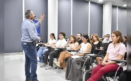 Ankara Büyükşehir Belediyesinden HMGS adaylarına 90 saatlik ücretsiz genel tekrar kampı