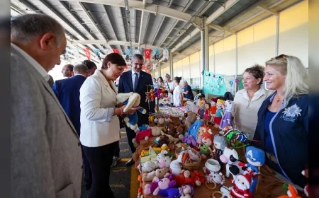 Beylikdüzü’nde 39. Ahilik Haftası söyleşi, konser ve geleneksel buluşmalarla başladı