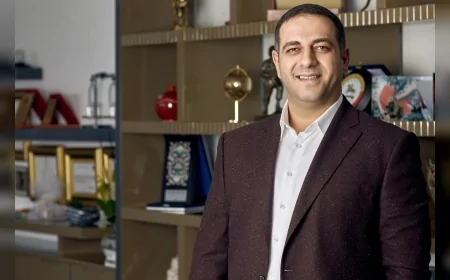 Narlıdere Belediye Başkanı Erman Uzun: “Atatürk Kültür Merkezi’ni en kısa sürede tamamlayacağız”