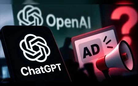 ChatGPT kullananlar dikkat: OpenAI’den milyonlarca kullanıcıyı ilgilendiren reklam kararı