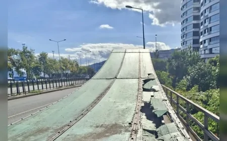 Giresun Belediyesi, Plajlar Bölgesi’ndeki Alt Geçitlerin Üst Kaplamalarını Yeniliyor