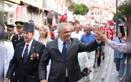 YENİ Parti Çeşme İlçe Başkanı Av. S. Dolunay Onur: “Alaçatı ve Çeşme birbirinden ayrı düşünülemez”